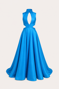 Azure Dress