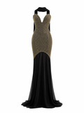 Lumière Gown