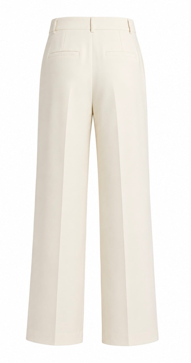 High Waist Pants