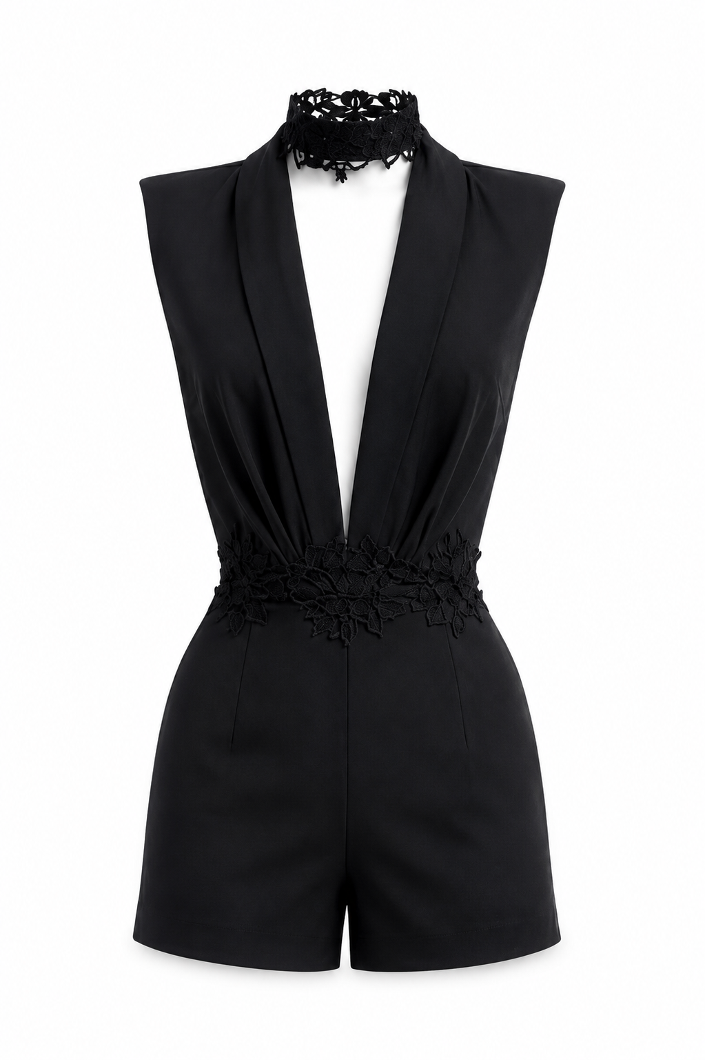 Elouise Romper