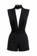 Elouise Romper
