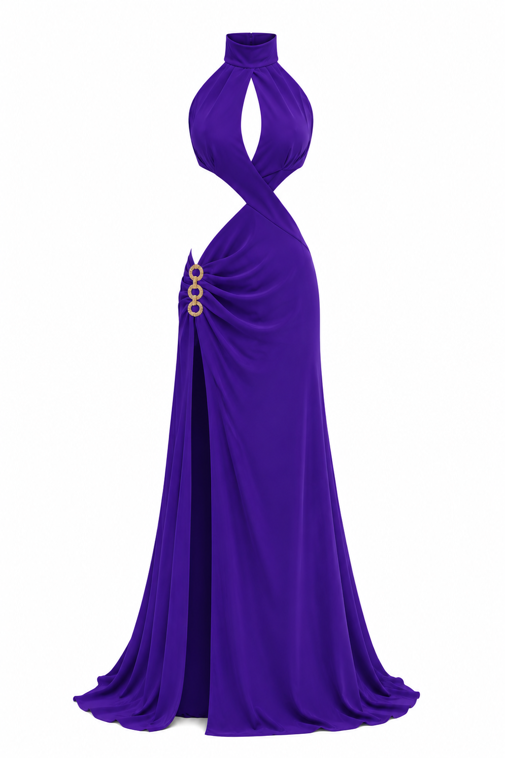 Violeta Dress