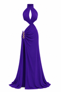 Violeta Dress