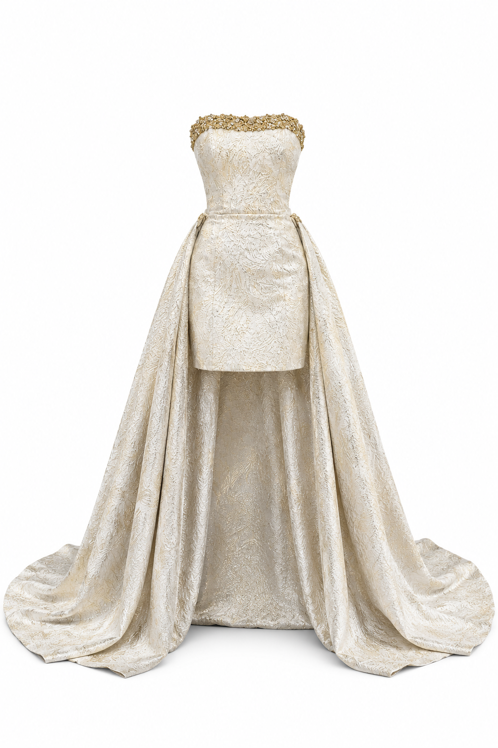 Imperia Gown