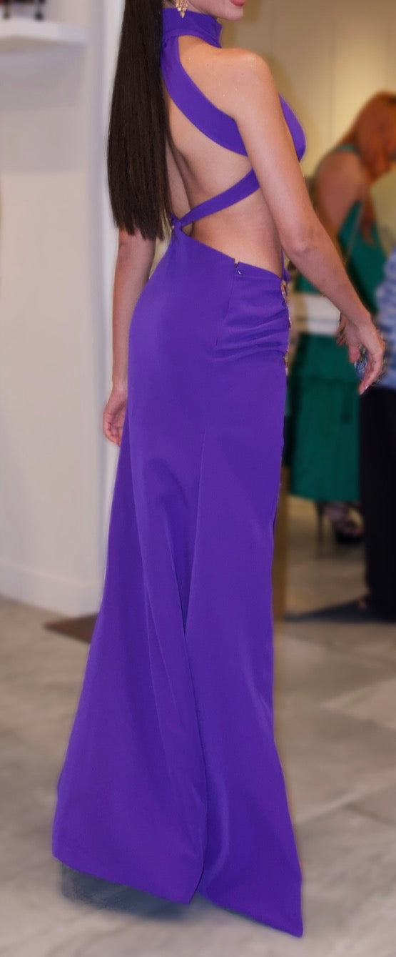 Violeta Dress