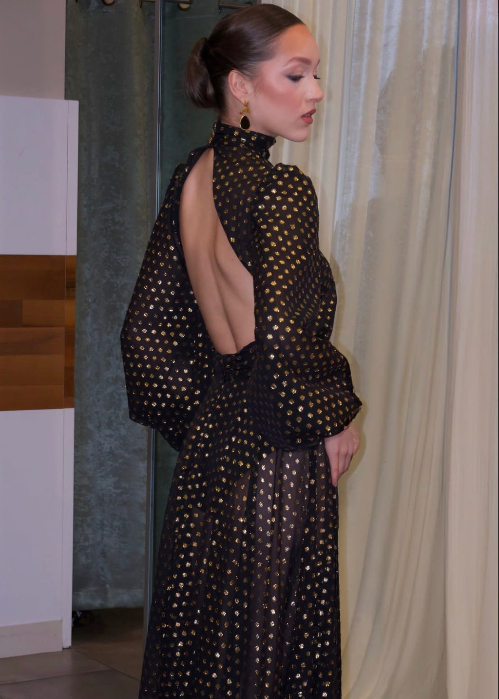 Luna Dress