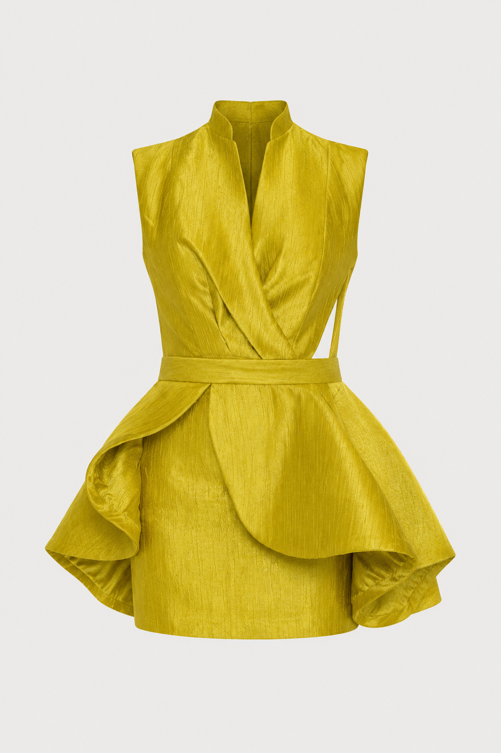 Solaris Dress