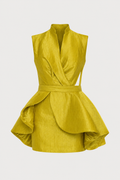 Solaris Dress