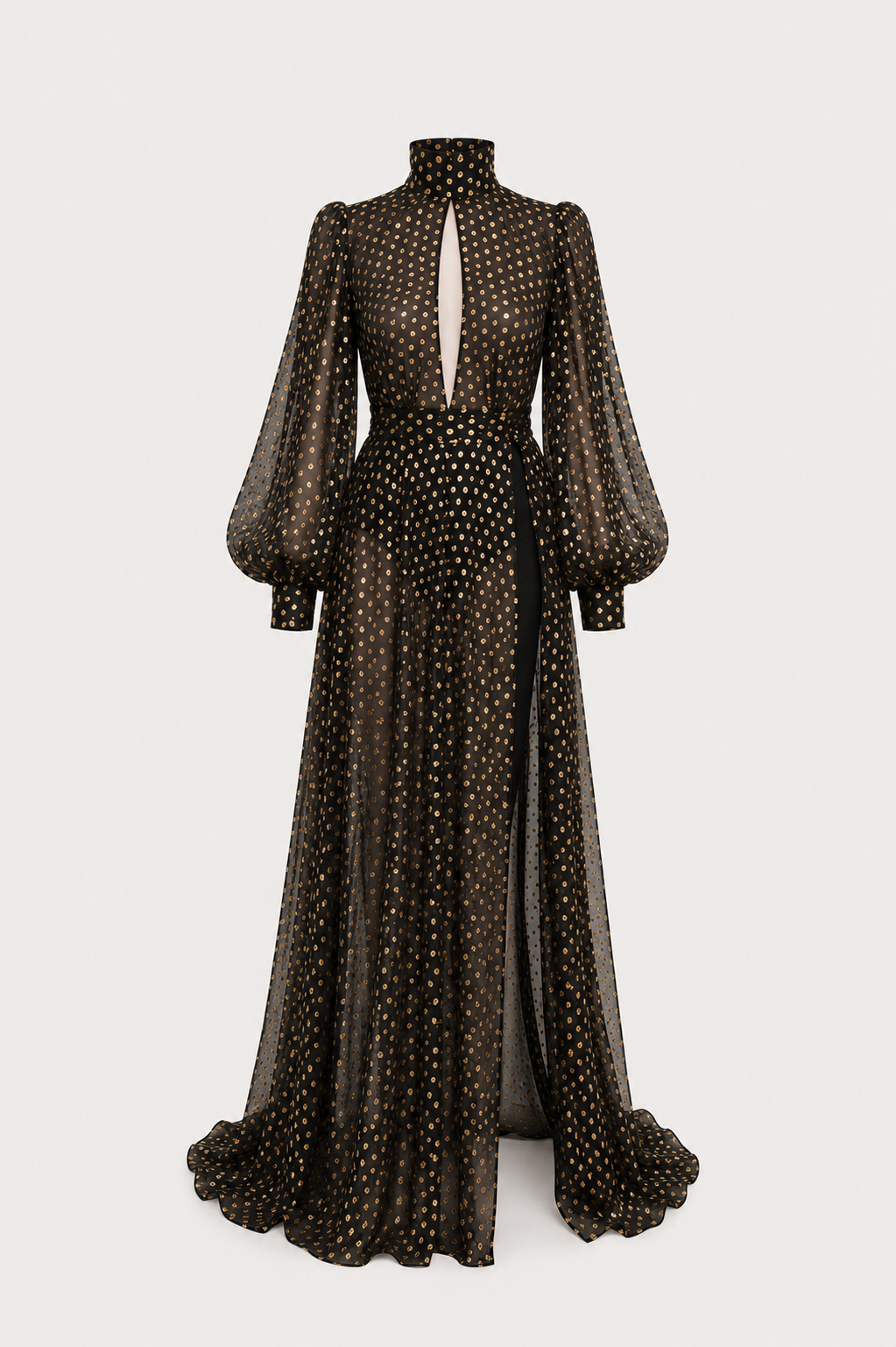 Luna Dress