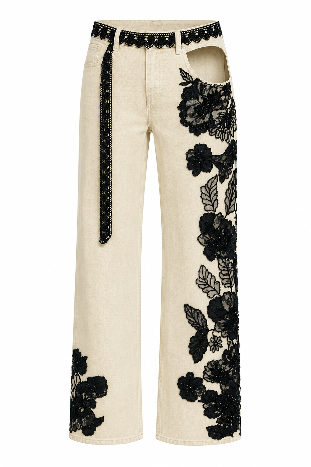 Bloom Denim