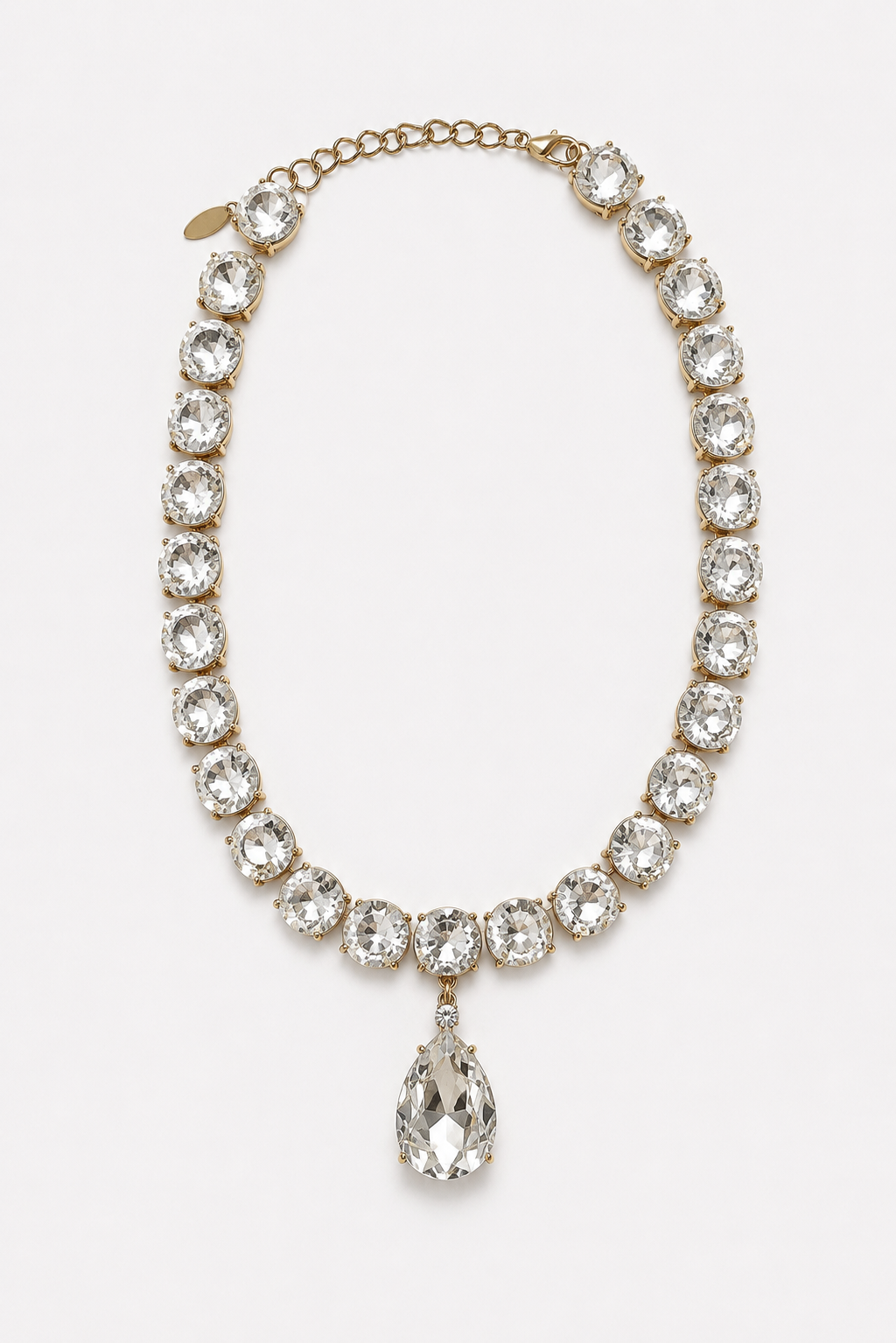 Diane Necklace