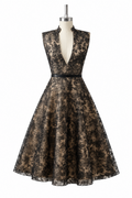 Amaïa Dress