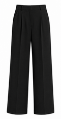 High Waist Pants