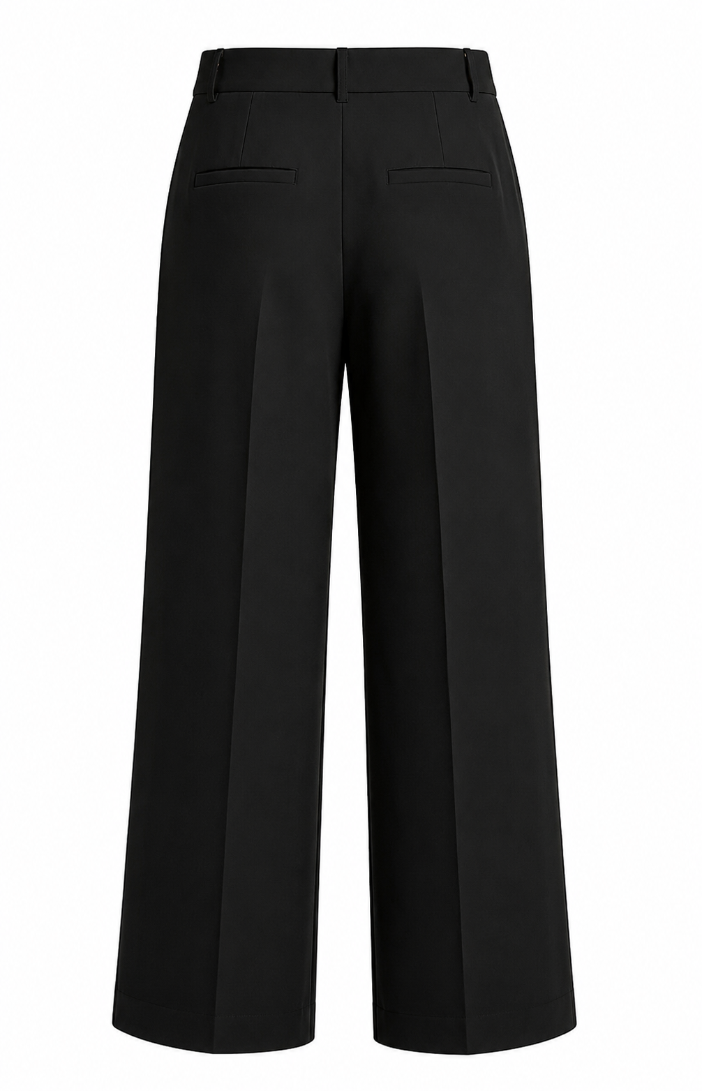 High Waist Pants